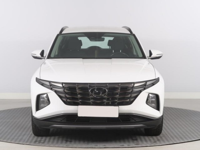 Hyundai Tucson  1.6 T-GDI 