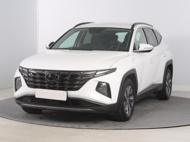 Hyundai Tucson  1.6 T-GDI 