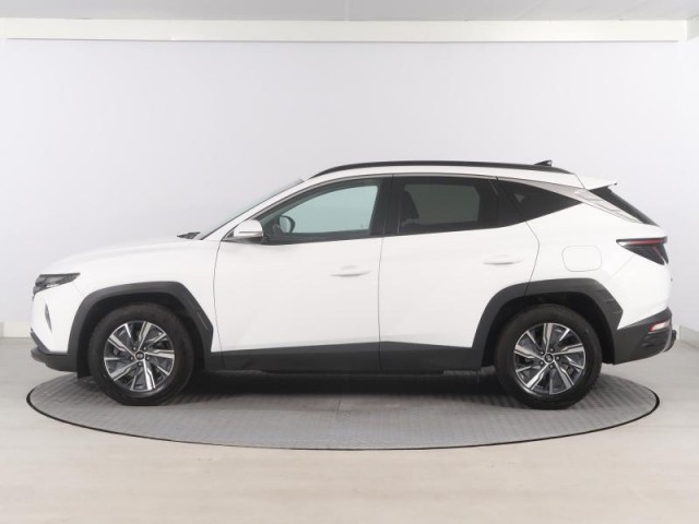 Hyundai Tucson  1.6 T-GDI 