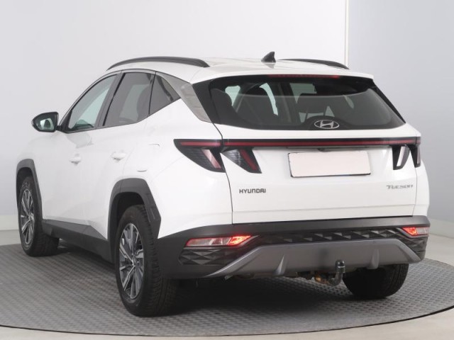 Hyundai Tucson  1.6 T-GDI 