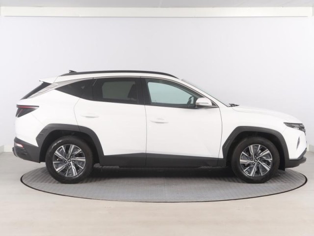 Hyundai Tucson  1.6 T-GDI 