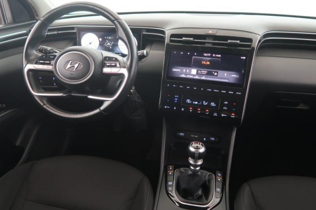 Hyundai Tucson  1.6 T-GDI 