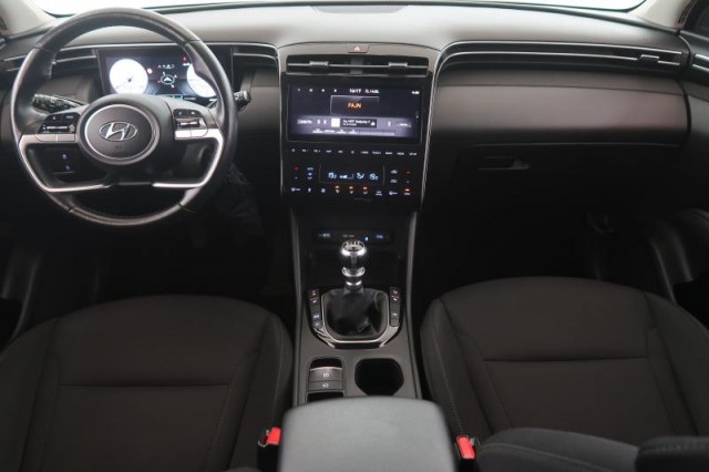 Hyundai Tucson  1.6 T-GDI 