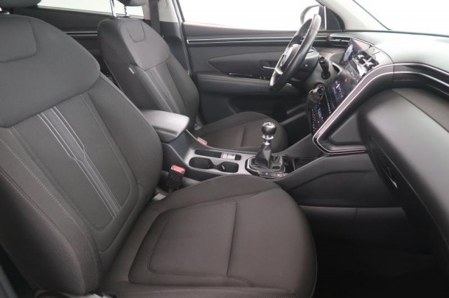 Hyundai Tucson  1.6 T-GDI 