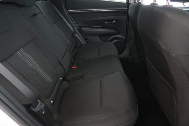 Hyundai Tucson  1.6 T-GDI 
