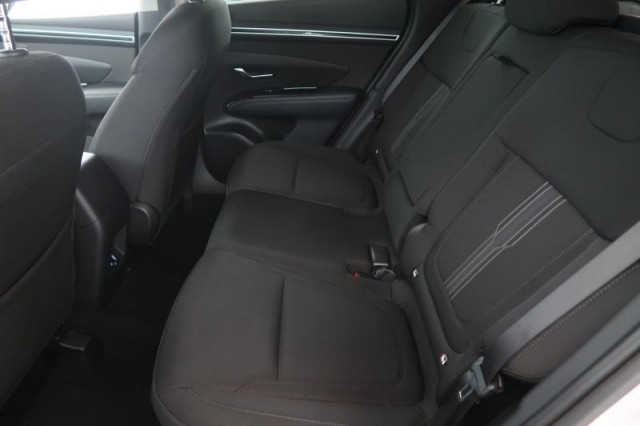 Hyundai Tucson  1.6 T-GDI 