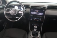 Hyundai Tucson  1.6 T-GDI 