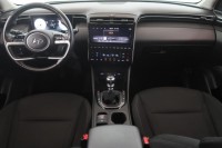 Hyundai Tucson  1.6 T-GDI 
