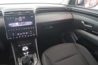 Hyundai Tucson  1.6 T-GDI 