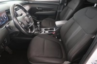 Hyundai Tucson  1.6 T-GDI 
