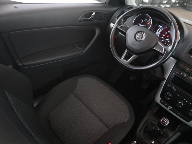 Škoda Yeti  1.2 TSI Active
