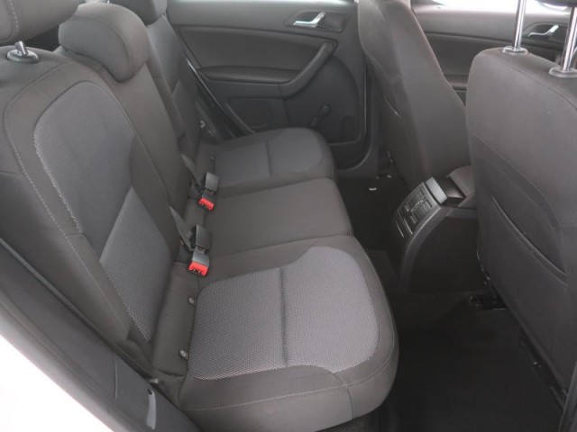 Škoda Yeti  1.2 TSI Active