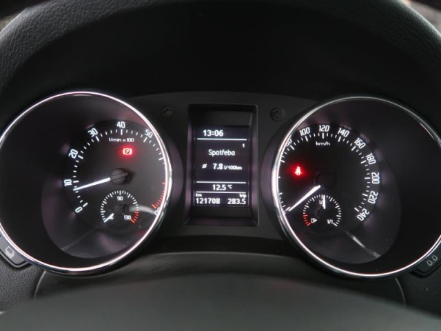 Škoda Yeti  1.2 TSI Active