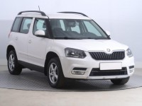Škoda Yeti  1.2 TSI Active