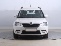 Škoda Yeti  1.2 TSI Active