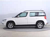 Škoda Yeti  1.2 TSI Active