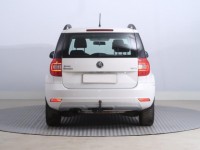 Škoda Yeti  1.2 TSI Active
