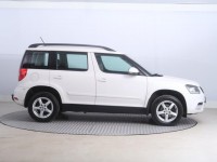 Škoda Yeti  1.2 TSI Active
