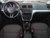 Škoda Yeti  1.2 TSI Active