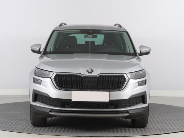 Škoda Kodiaq  1.5 TSI Ambition