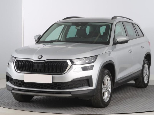 Škoda Kodiaq  1.5 TSI Ambition