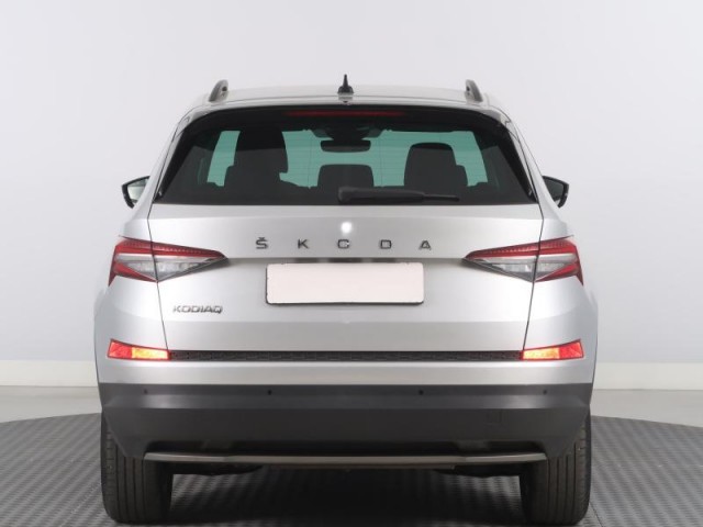 Škoda Kodiaq  1.5 TSI Ambition