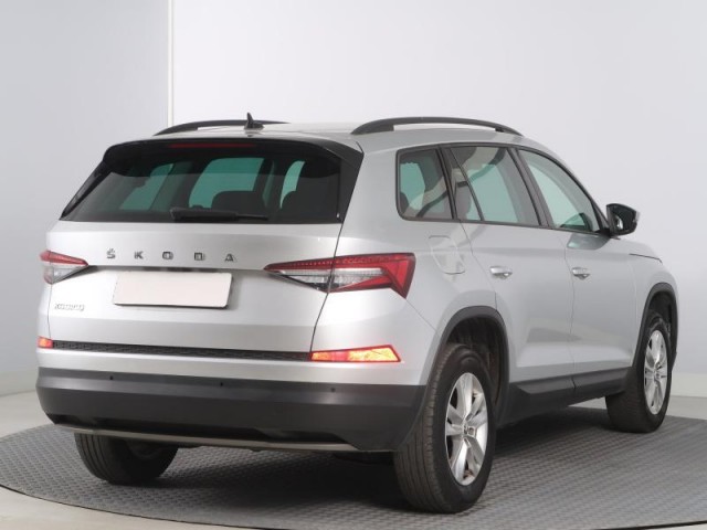 Škoda Kodiaq  1.5 TSI Ambition
