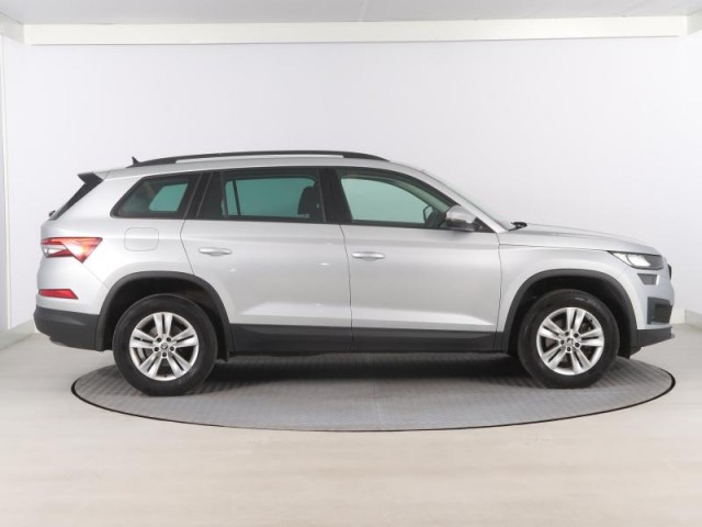 Škoda Kodiaq  1.5 TSI Ambition