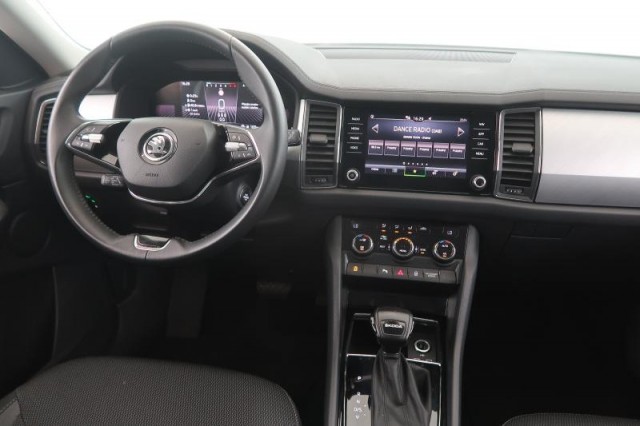 Škoda Kodiaq  1.5 TSI Ambition