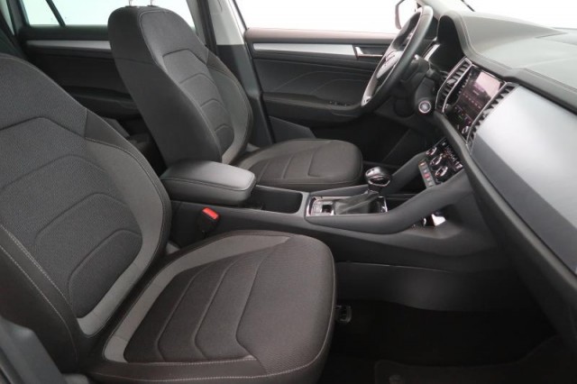 Škoda Kodiaq  1.5 TSI Ambition