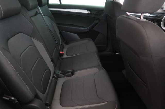 Škoda Kodiaq  1.5 TSI Ambition