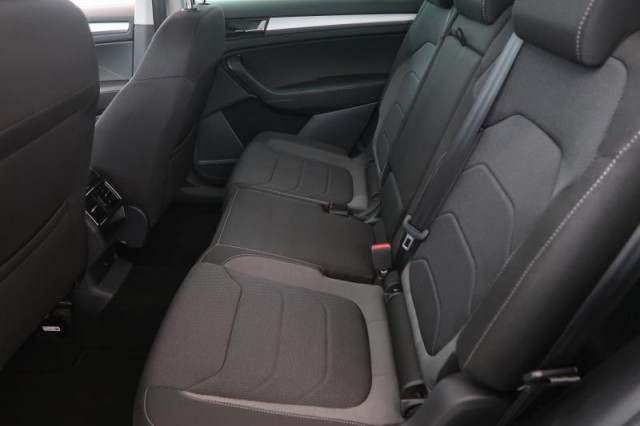 Škoda Kodiaq  1.5 TSI Ambition