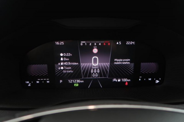 Škoda Kodiaq  1.5 TSI Ambition