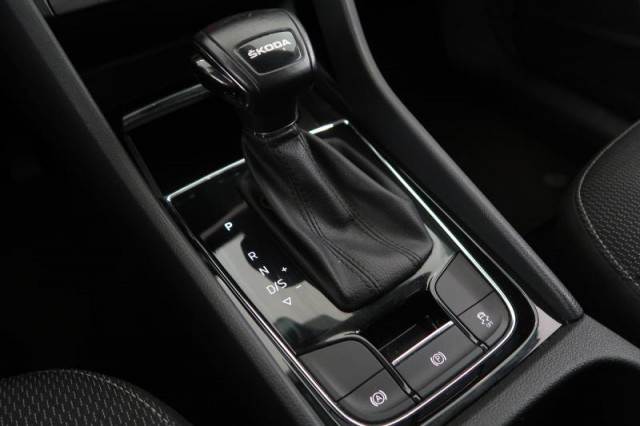 Škoda Kodiaq  1.5 TSI Ambition