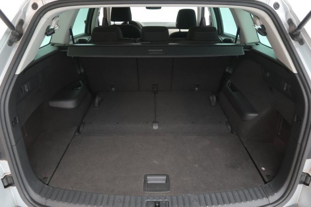 Škoda Kodiaq  1.5 TSI Ambition