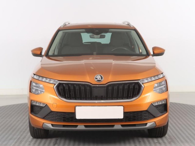 Škoda Kamiq  1.0 TSI 