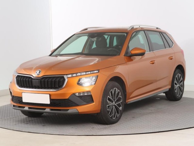 Škoda Kamiq  1.0 TSI 