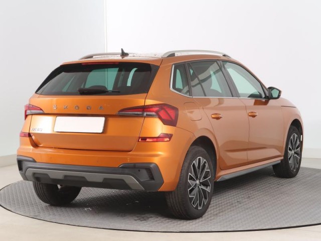 Škoda Kamiq  1.0 TSI 