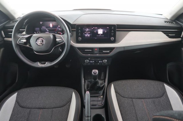Škoda Kamiq  1.0 TSI 