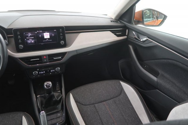 Škoda Kamiq  1.0 TSI 