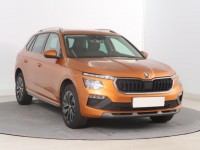 Škoda Kamiq  1.0 TSI 