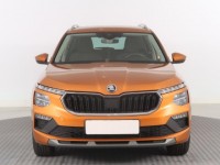 Škoda Kamiq  1.0 TSI 
