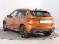Škoda Kamiq  1.0 TSI 