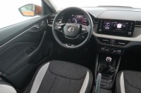 Škoda Kamiq  1.0 TSI 