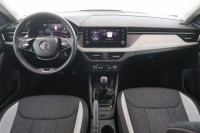 Škoda Kamiq  1.0 TSI 