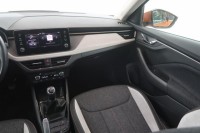Škoda Kamiq  1.0 TSI 
