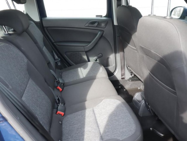 Škoda Yeti  2.0 TDI 
