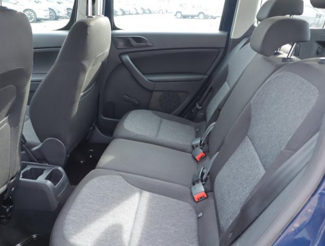 Škoda Yeti  2.0 TDI 