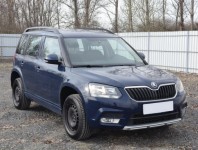 Škoda Yeti  2.0 TDI 