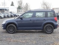 Škoda Yeti  2.0 TDI 